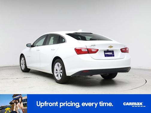 2023 Chevrolet Malibu 1LT