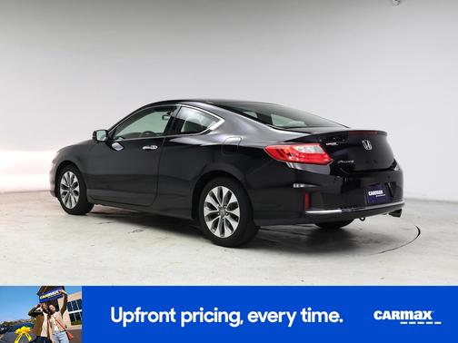 2015 Honda Accord EX