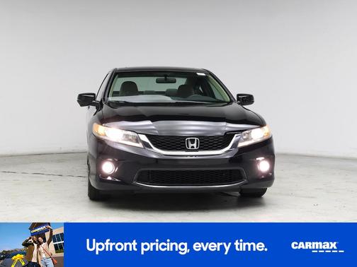 2015 Honda Accord EX