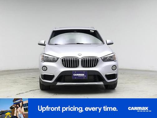 2019 BMW X1 XDrive28i