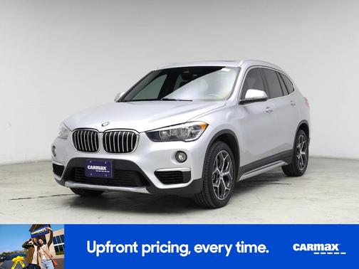 2019 BMW X1 XDrive28i