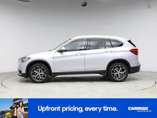 2019 BMW X1 XDrive28i