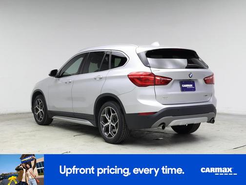 2019 BMW X1 XDrive28i