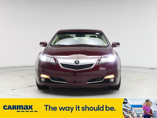 2013 Acura TL