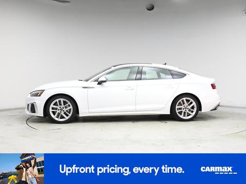 2024 Audi A5 Sportback S-Line Premium Plus