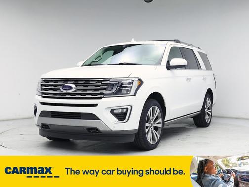 2020 Ford Expedition Limited
