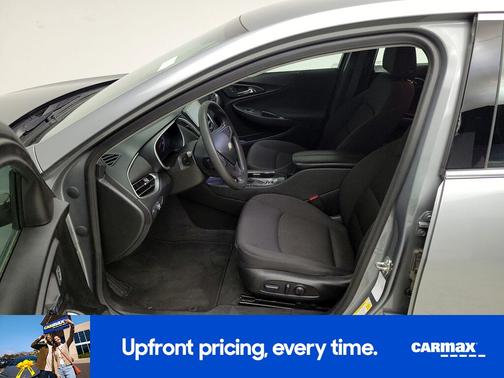 2023 Chevrolet Malibu 1LT