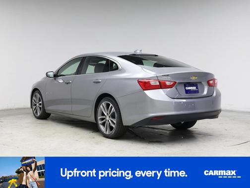 2023 Chevrolet Malibu 1LT