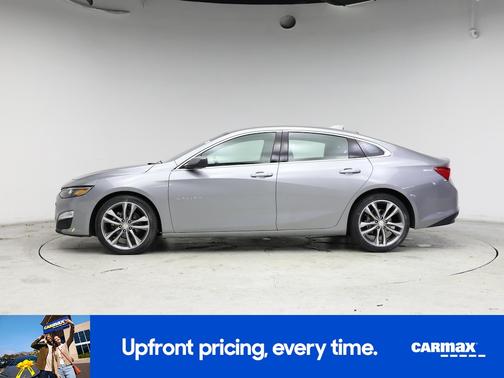 2023 Chevrolet Malibu 1LT