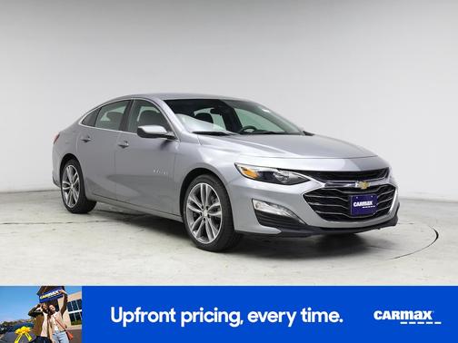 2023 Chevrolet Malibu 1LT