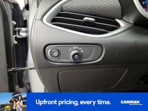 2023 Chevrolet Malibu 1LT