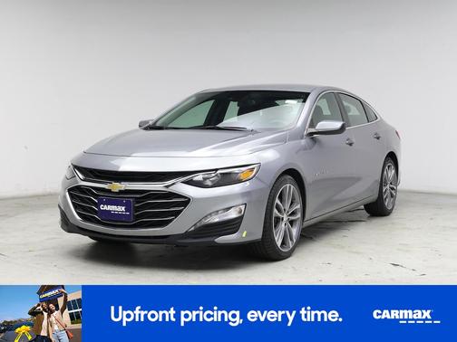 2023 Chevrolet Malibu 1LT