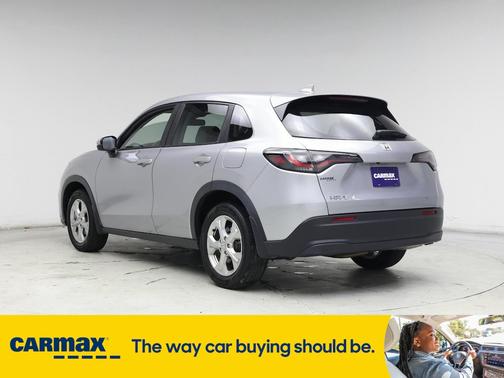 2023 Honda HR-V EX-L
