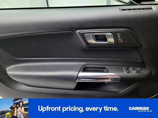 2022 Ford Mustang GT