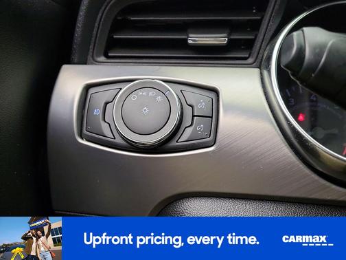 2022 Ford Mustang GT