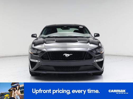 2022 Ford Mustang GT