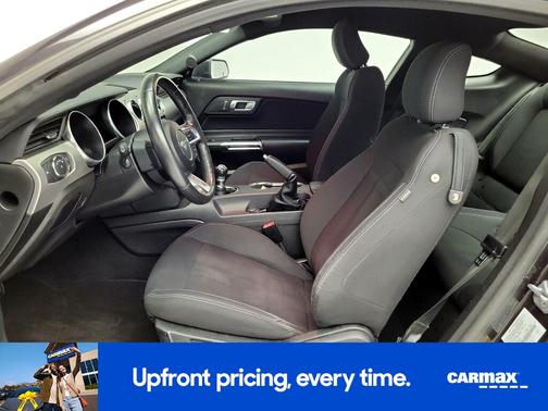 2022 Ford Mustang GT