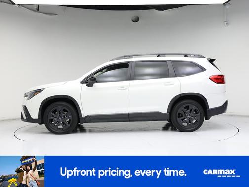 2024 Subaru Ascent Onyx Edition Limited