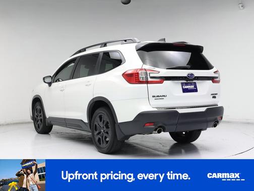 2024 Subaru Ascent Onyx Edition Limited