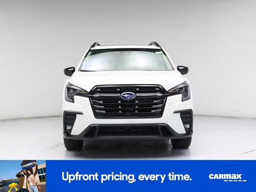 2024 Subaru Ascent Onyx Edition Limited