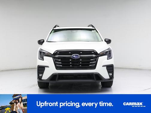 2024 Subaru Ascent Onyx Edition Limited