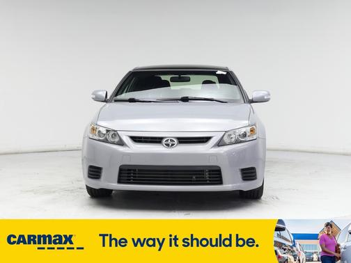 2013 Scion tC