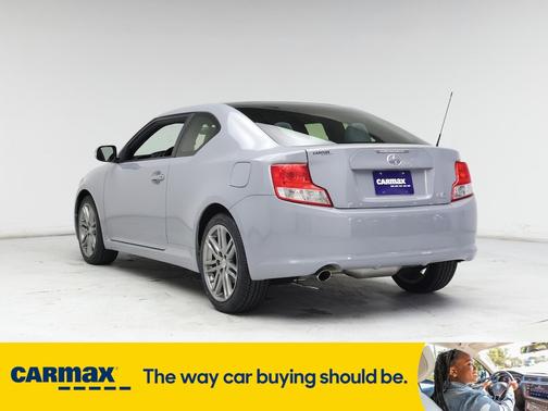 2013 Scion tC