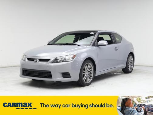 2013 Scion tC