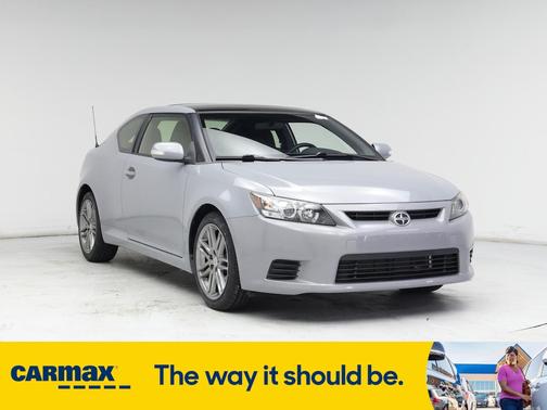2013 Scion tC