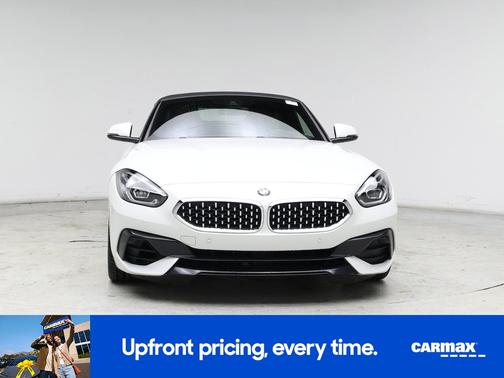 2020 BMW Z4 sDrive30i