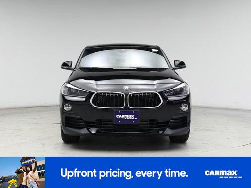 2020 BMW X2 XDrive28i