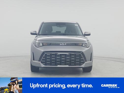 2023 Kia Soul GT-Line
