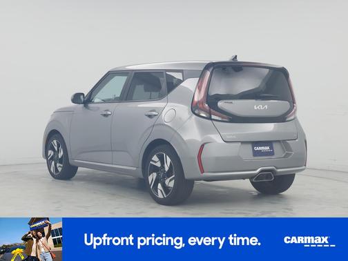 2023 Kia Soul GT-Line