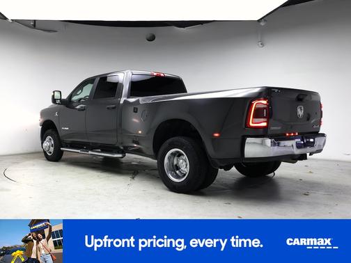 2024 RAM 3500 Bighorn