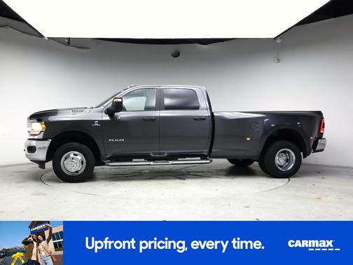 2024 RAM 3500 Bighorn