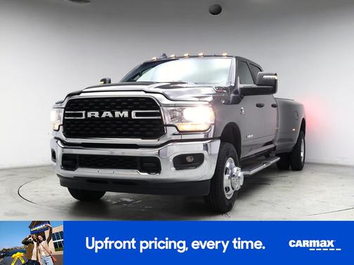 2024 RAM 3500 Bighorn