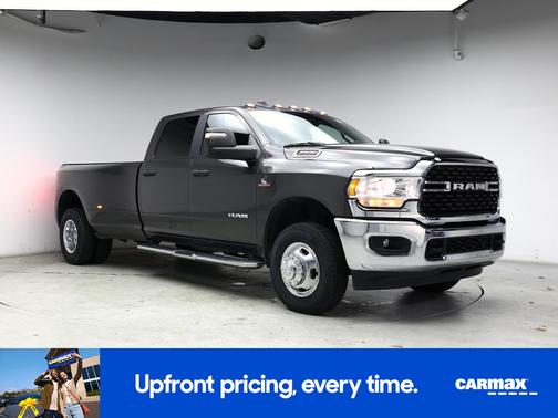 2024 RAM 3500 Bighorn