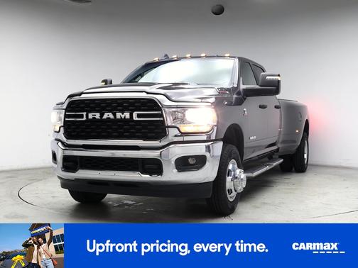 2024 RAM 3500 Bighorn