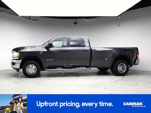 2024 RAM 3500 Bighorn