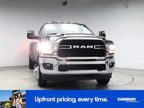 2024 RAM 3500 Bighorn