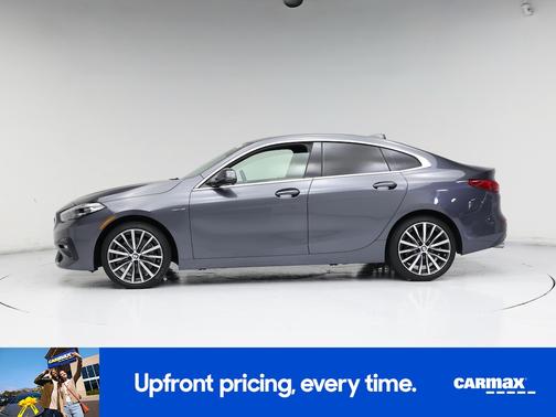 2021 BMW 228 Gran Coupe I xDrive Gran Coupe