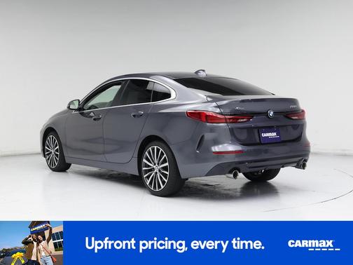 2021 BMW 228 Gran Coupe I xDrive Gran Coupe