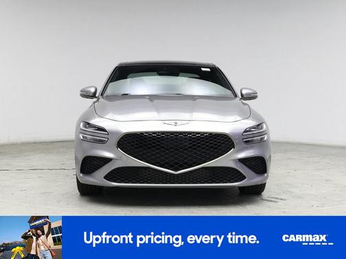 2023 Genesis G70 3.3T