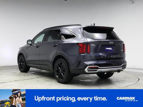 2021 Kia Sorento SX Prestige