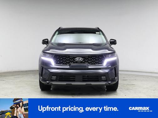 2021 Kia Sorento SX Prestige