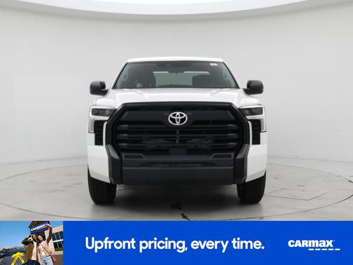 2022 Toyota Tundra SR