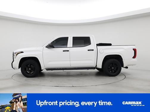 2022 Toyota Tundra SR