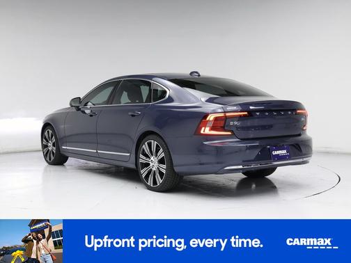 2023 Volvo S90 B6 Plus