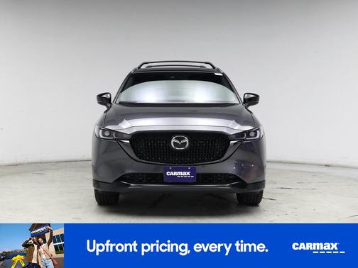 2024 Mazda CX-5 2.5 Turbo Premium