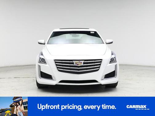 2019 Cadillac CTS Luxury